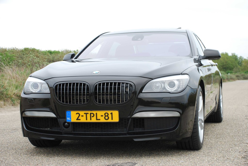 BMW M-Pakket