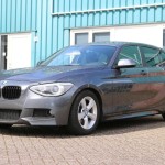 M-Pakket BMW 1-serie F20